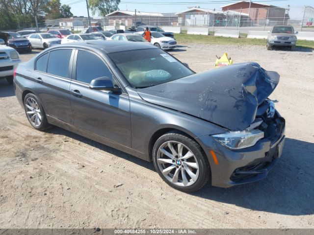 bmw 320i 2018 wba8a3c53ja067435