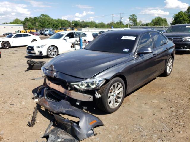 bmw 3 series 2018 wba8a3c53ja357982