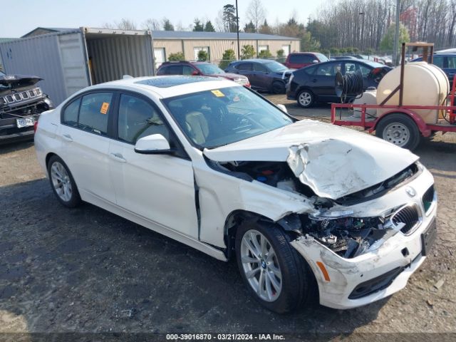 bmw 320i 2018 wba8a3c53ja492220