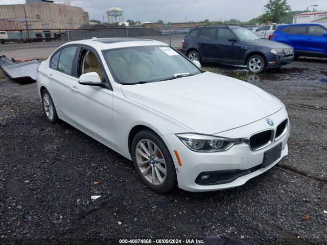 bmw 320i 2018 wba8a3c56ja505610