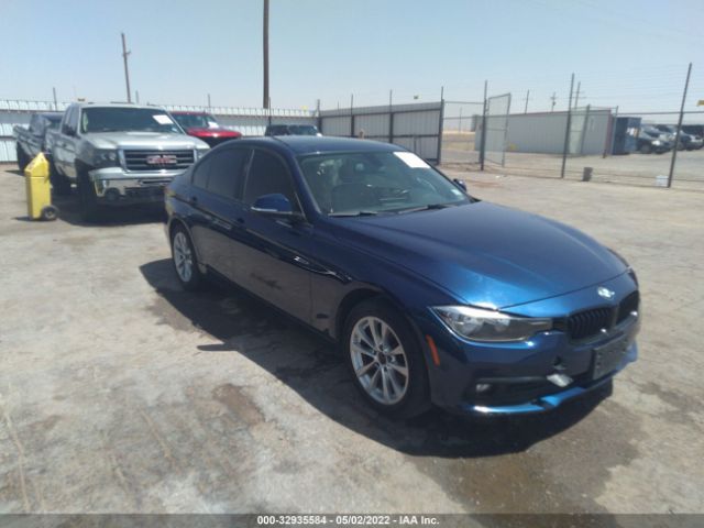 bmw 3 series 2016 wba8a3c58gk688589