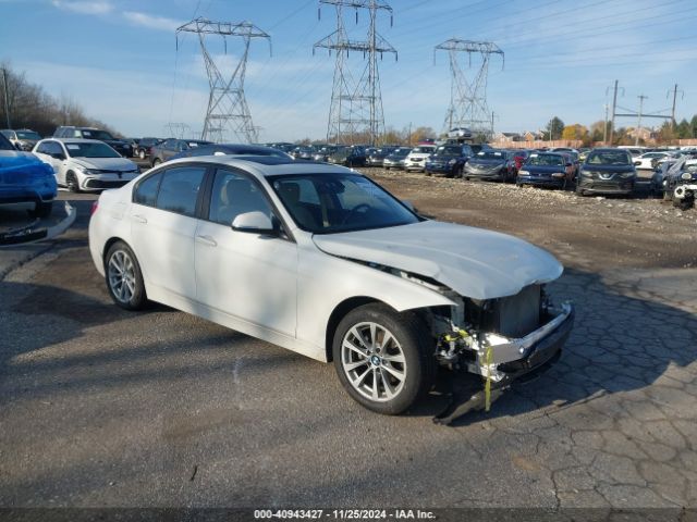 bmw 320i 2018 wba8a3c58ja067432