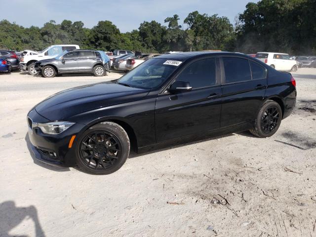 bmw 320 xi 2018 wba8a3c58jk763718