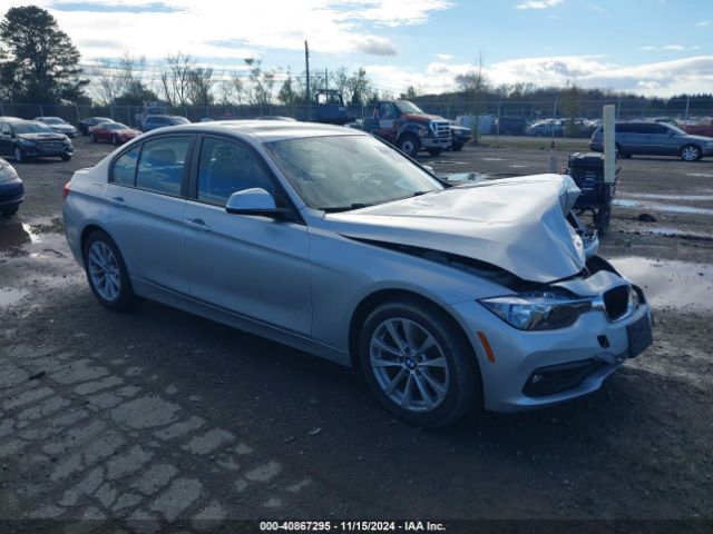 bmw 320i 2017 wba8a3c59hk691969