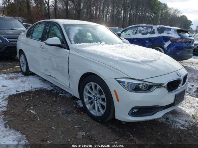 bmw 320i 2018 wba8a3c59ja486972