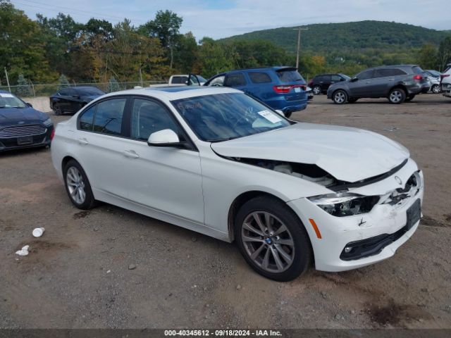 bmw 320i 2018 wba8a3c5xja491579