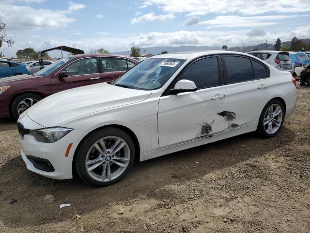 bmw 320 i 2017 wba8a9c31hk622629