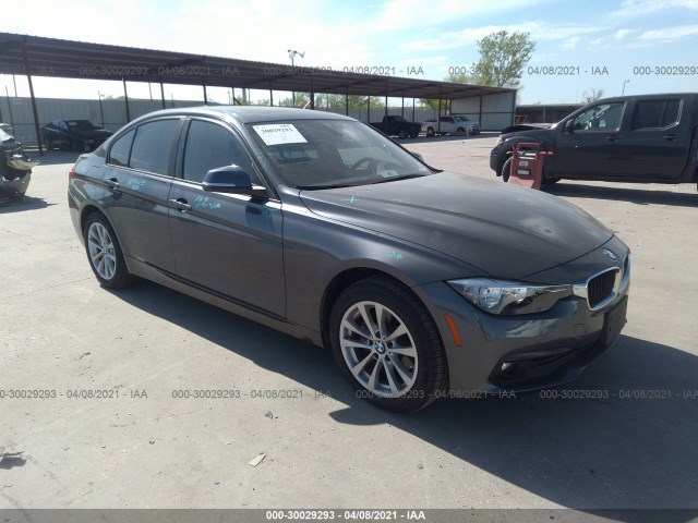 bmw 3 2017 wba8a9c37hac99812