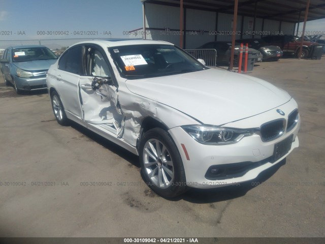 bmw  2017 wba8a9c37hk620531