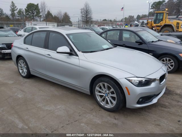 bmw 320i 2017 wba8a9c37hk864874