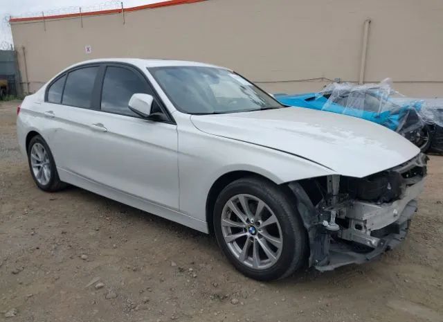 bmw 3 series 2016 wba8a9c50gk616532