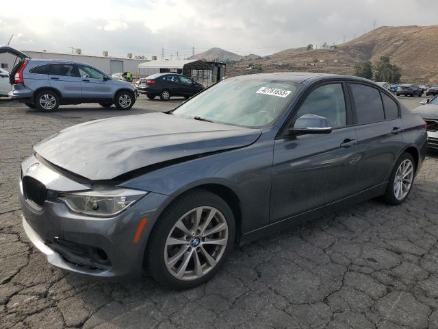 bmw 320 i 2018 wba8a9c50jac99979