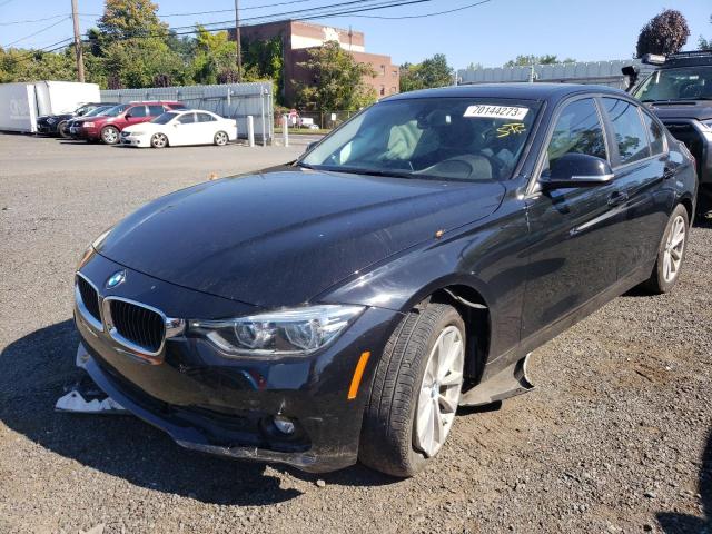 bmw 3 series 2018 wba8a9c50jah12578