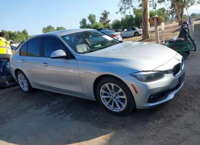 bmw  2016 wba8a9c51gk616832