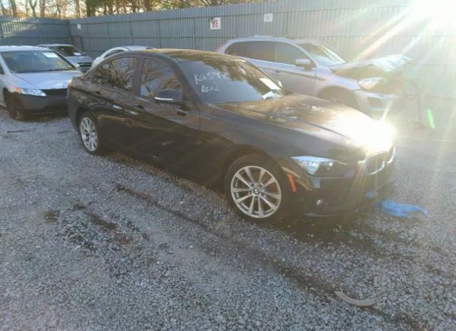 bmw 3 series 2016 wba8a9c51gk617799