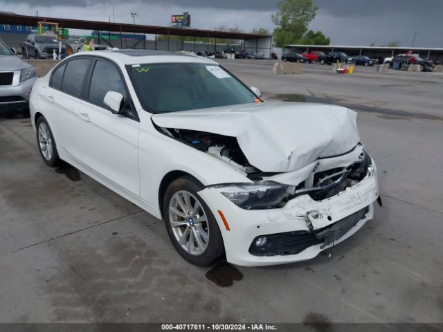 bmw 320i 2017 wba8a9c51hk620347