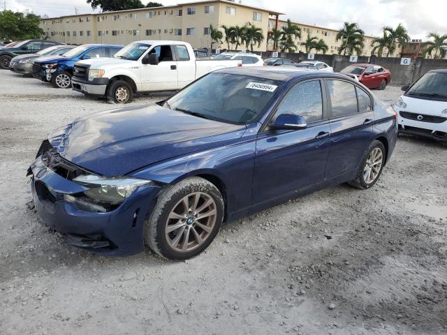 bmw 320 i 2016 wba8a9c52gk616113