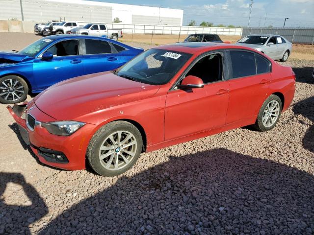 bmw 3 series 2016 wba8a9c52gk619318