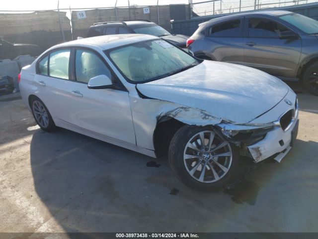 bmw 320i 2017 wba8a9c52hk619739