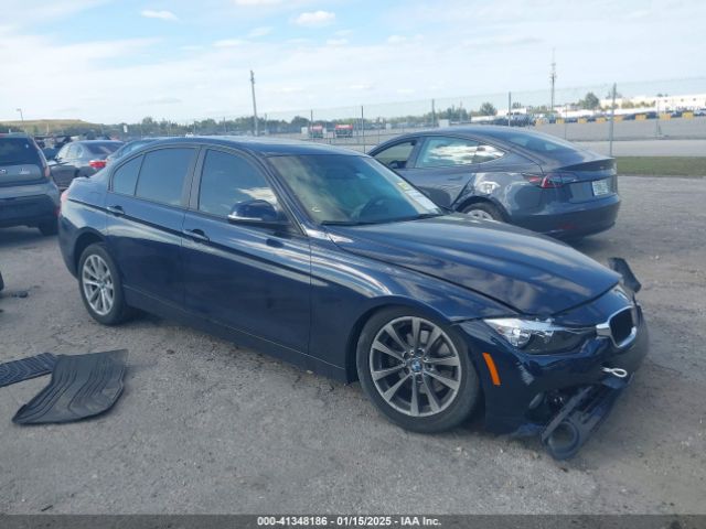 bmw 320i 2017 wba8a9c52hk620390