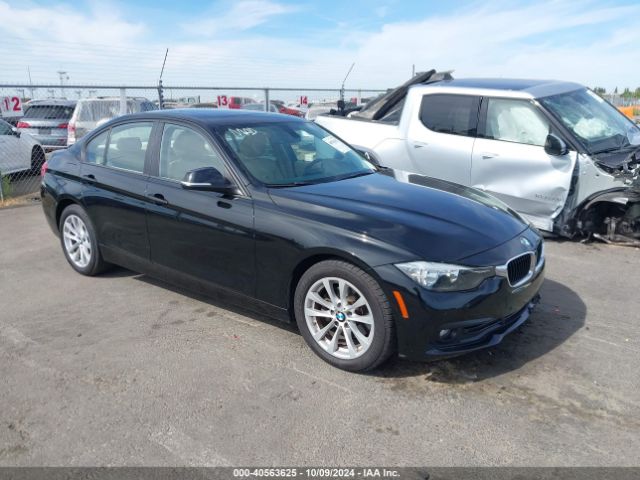 bmw 320i 2016 wba8a9c53gk617027