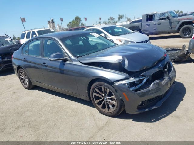 bmw 320i 2018 wba8a9c53jad26902