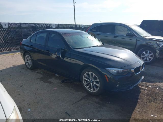 bmw 320i 2016 wba8a9c54gk616002