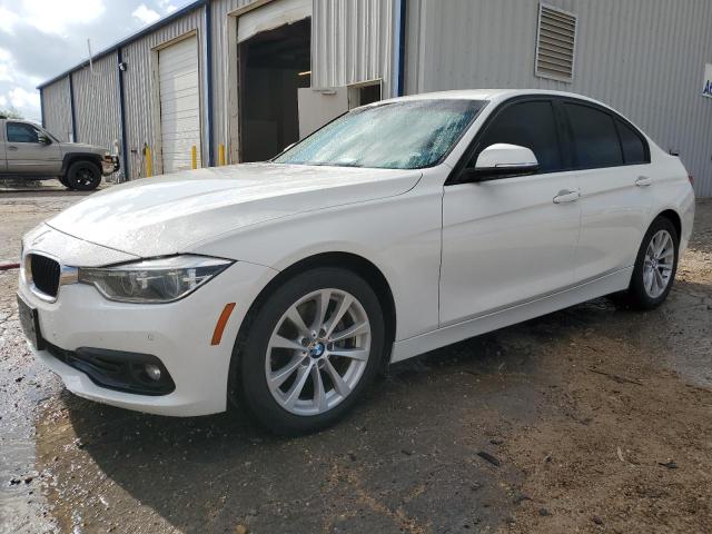 bmw 3 series 2016 wba8a9c54gk618493