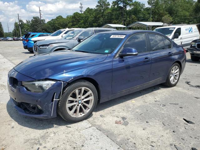 bmw 3 series 2017 wba8a9c54hk620052