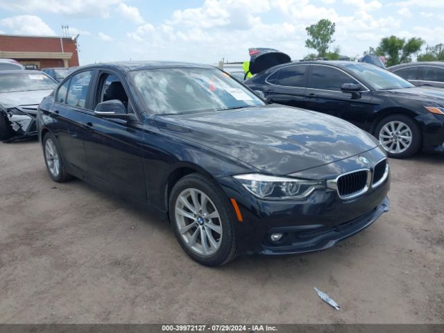 bmw 320i 2018 wba8a9c54jah12518