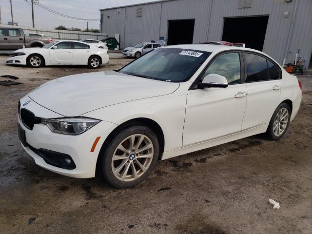 bmw 320 i 2018 wba8a9c54jk622857