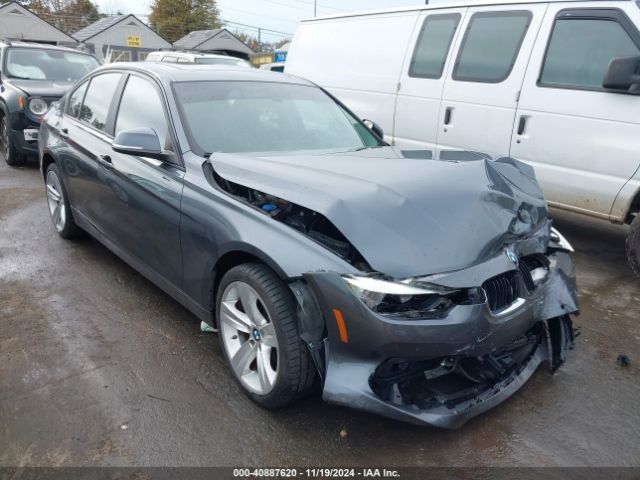 bmw 320i 2017 wba8a9c55hk619993