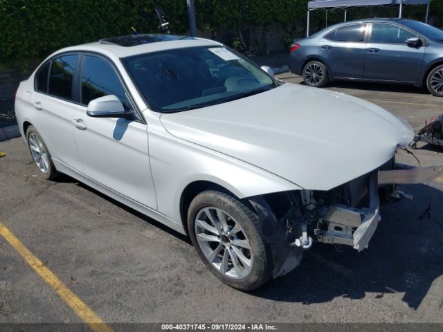 bmw 320i 2017 wba8a9c55hk620495