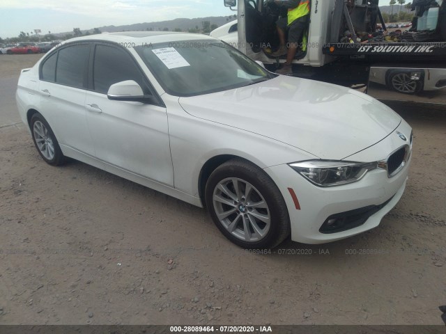 bmw 3 2018 wba8a9c55jah13340