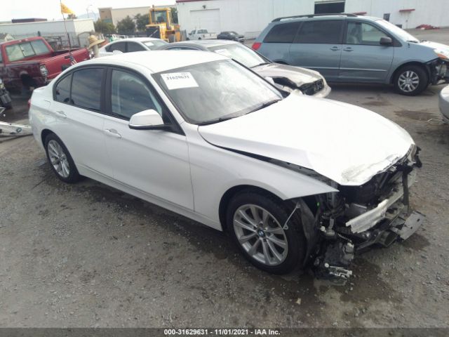 bmw 3 2018 wba8a9c55jah14875