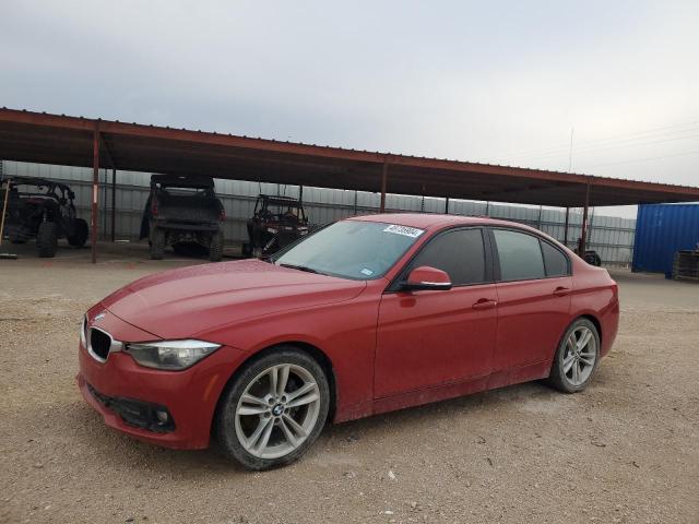 bmw 3 series 2016 wba8a9c56gk616969