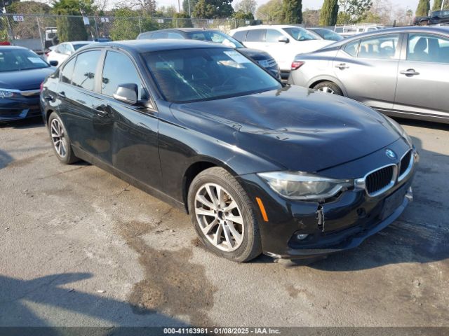 bmw 320i 2016 wba8a9c56gk619032