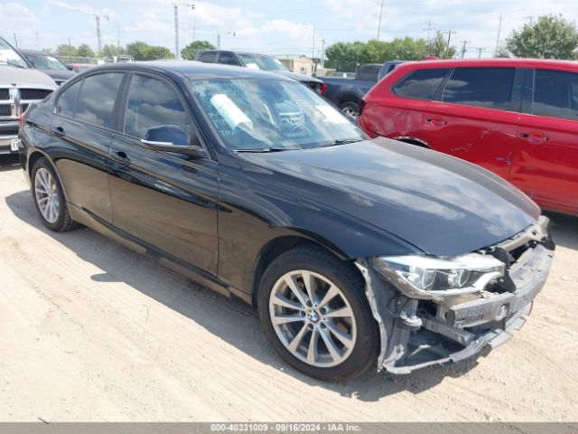 bmw 320i 2018 wba8a9c56jah13122