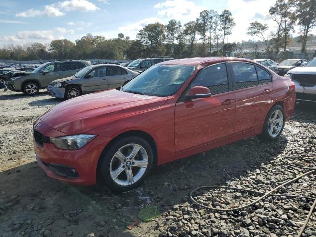 bmw 320 i 2016 wba8a9c57gk618102