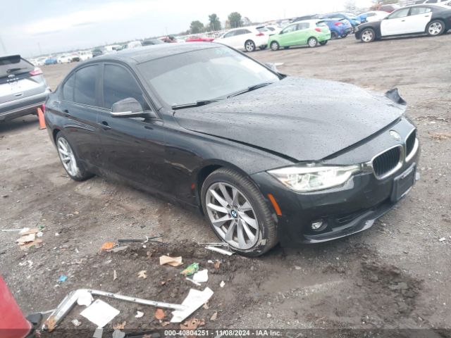 bmw 320i 2018 wba8a9c57jad26935