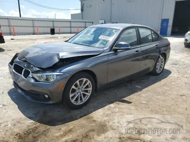 bmw 3er 2018 wba8a9c57jah14604