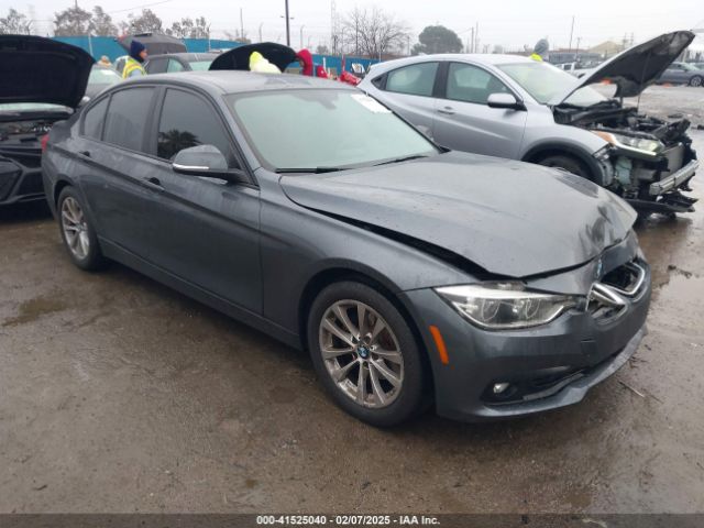 bmw 320i 2018 wba8a9c58jah14143