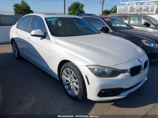 bmw 320i 2016 wba8a9c59gk617081