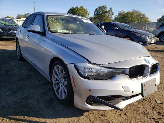 bmw  2016 wba8a9c59gk618313