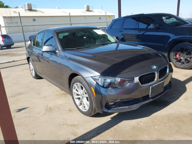 bmw 320i 2016 wba8a9c59gk618490