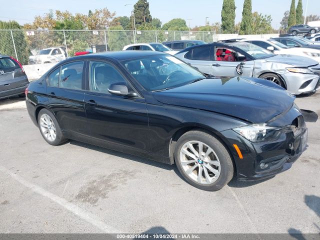 bmw 320i 2016 wba8a9c59gk618909