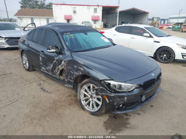 bmw 320i 2018 wba8a9c59jah14264