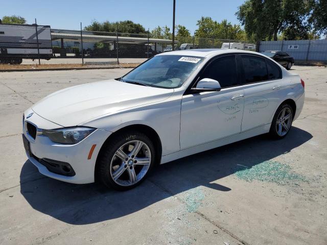 bmw 3 series 2016 wba8a9c5xgk615744