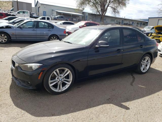 bmw 3 series 2016 wba8a9c5xgk617526