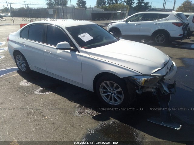 bmw 3 2016 wba8a9c5xgk618756